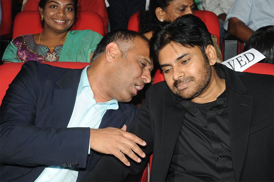 Attarintiki-Daredi-Thank-You-Meeting